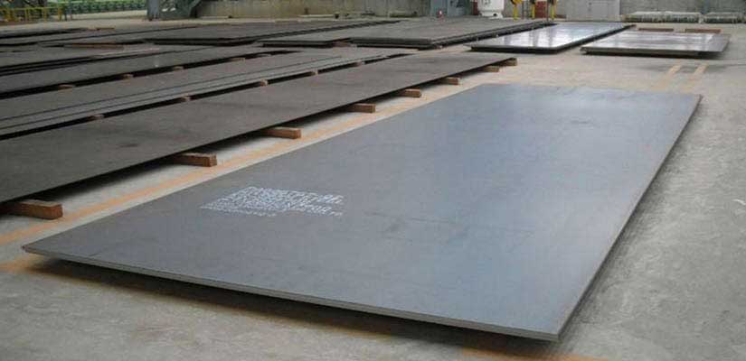 ASTM A387 Gr.5 Class 1 Alloy Steel Plate