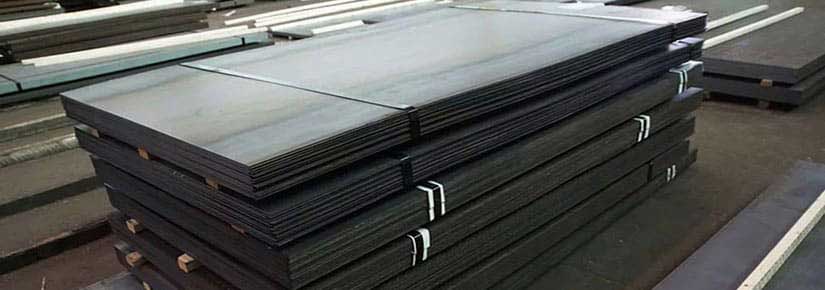 ASTM SA516 Grade 60 Carbon Steel Plate